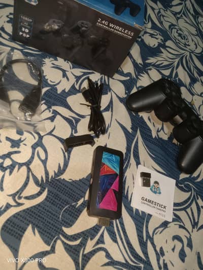 GAMING stick m33