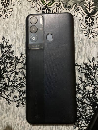 Tecno Pova Neo