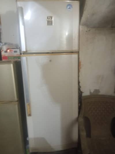 very good Colling full size