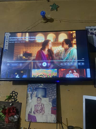 Samsung 32 inch