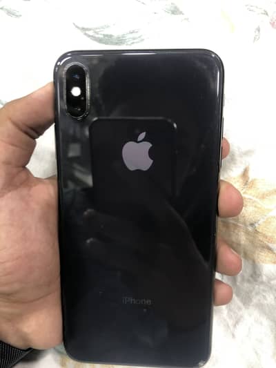 Apple iPhone XS Max
