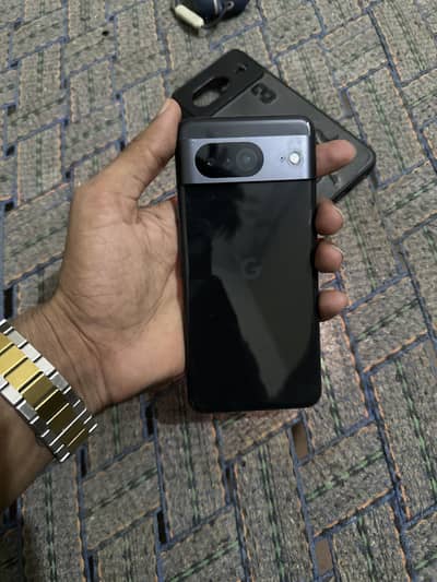 Google Pixel 8 PTA APPROVED