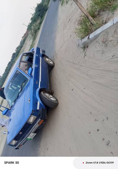 Toyota Corolla 1982