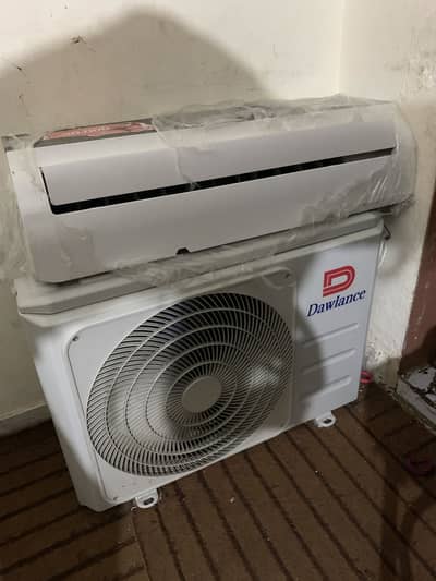 Dawlance Inverter