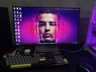 Dell P2425H