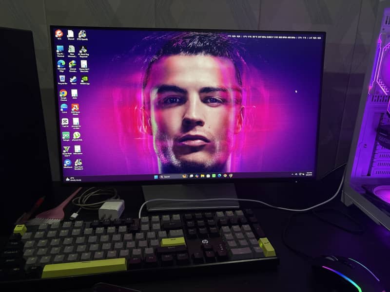 Dell P2425H 0