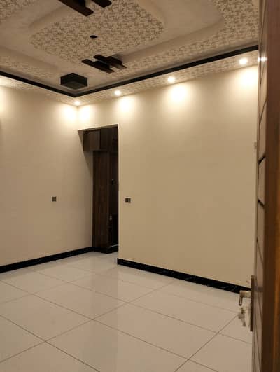Get In Touch Now To Buy A 240 Square Yards Lower Portion In Gulshan-e-Iqbal - Block 1 Karachi