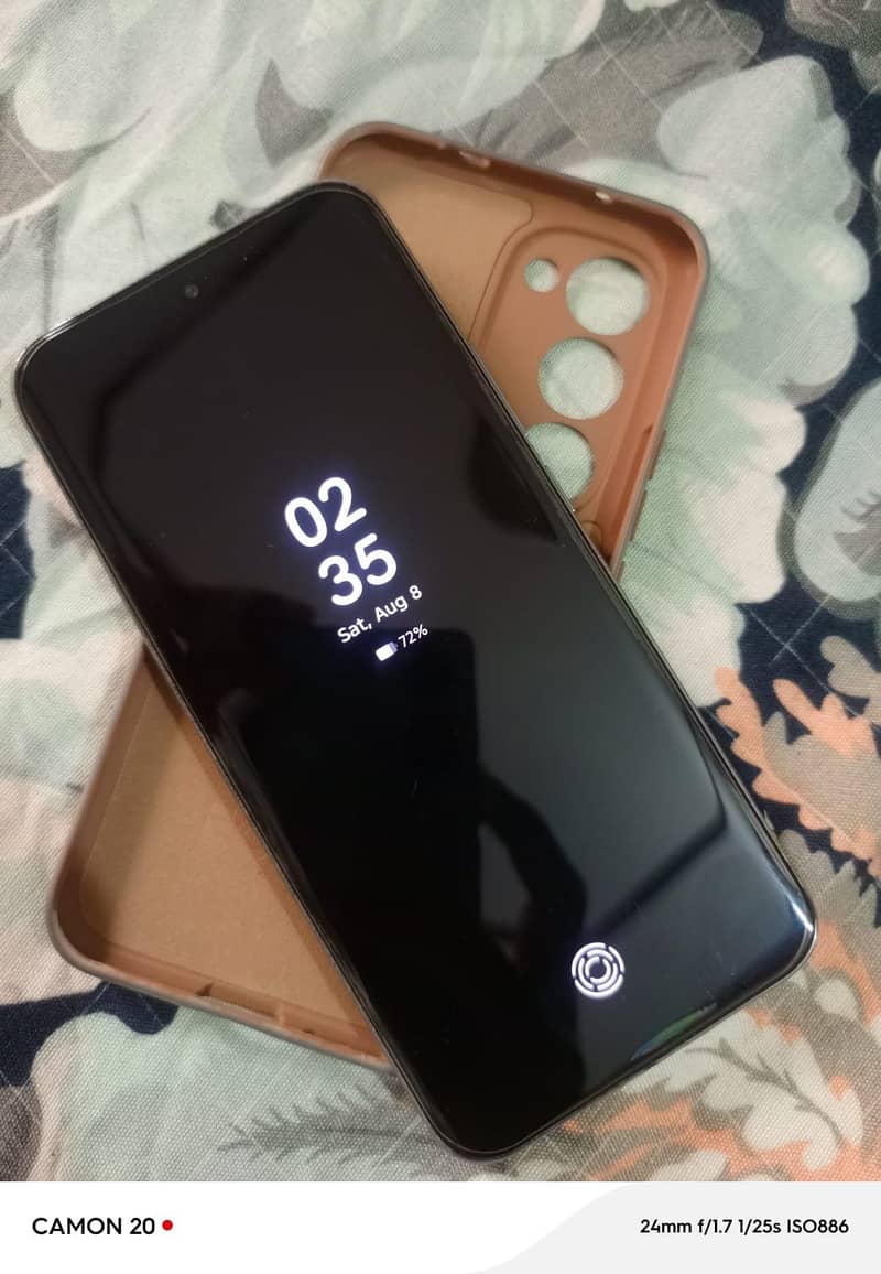 Tecno Spark 40 pro plus 1