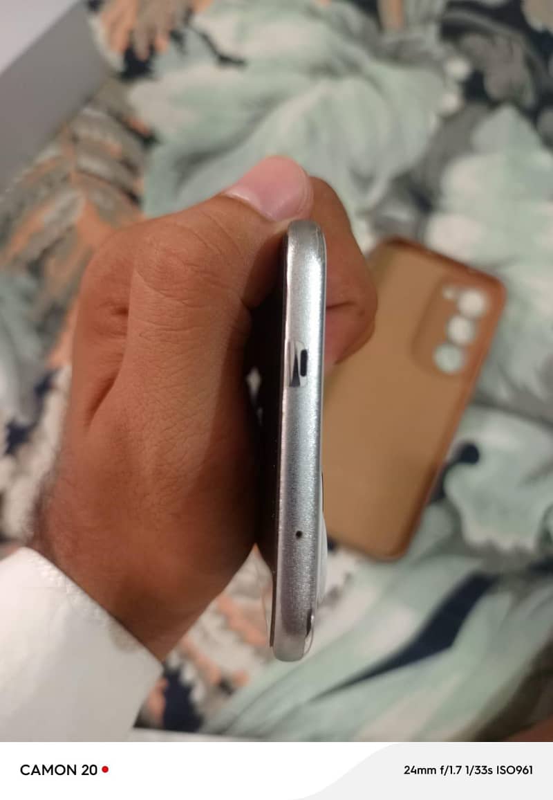 Tecno Spark 40 pro plus 3