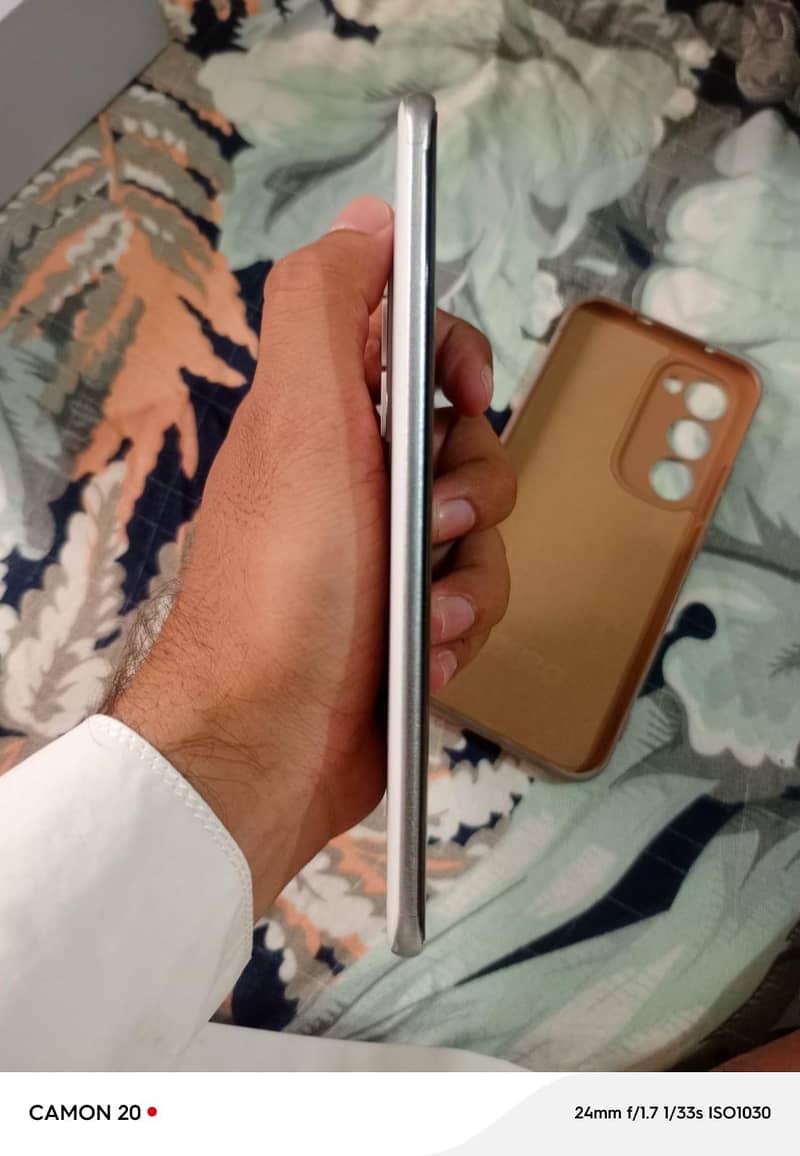 Tecno Spark 40 pro plus 6