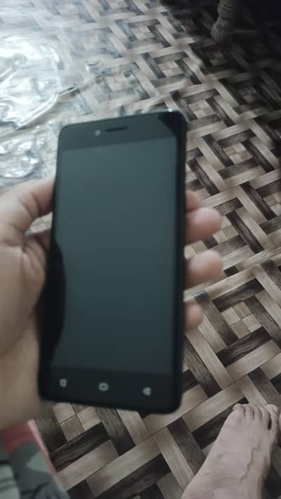 OPPO A37