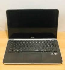 Dell XPS i5 3rd with keyboard light 4gb RAM 500gb hard