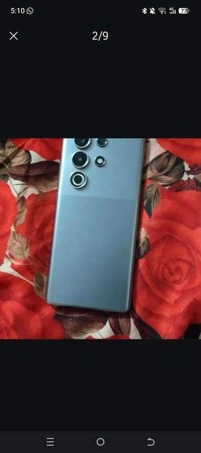 Itel S25 Ultra 03101115227