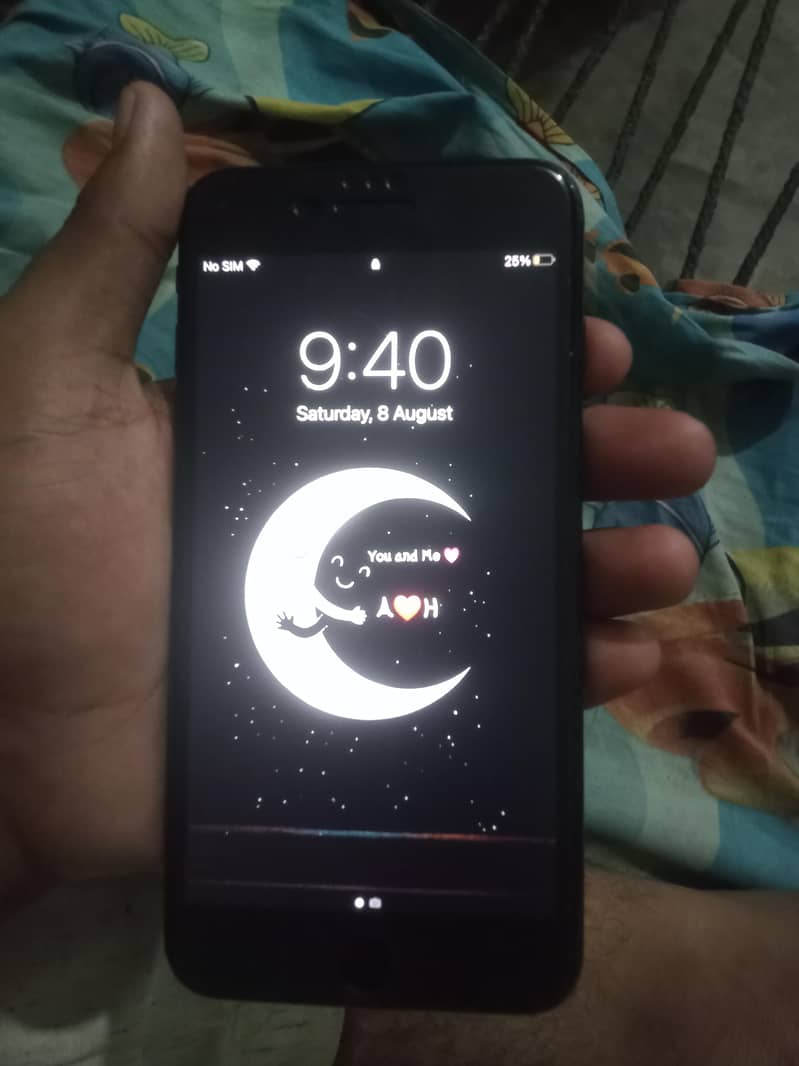 Apple iPhone 7 Plus 2