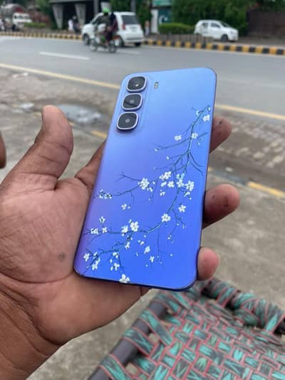 Infinix hot 60 pro plus