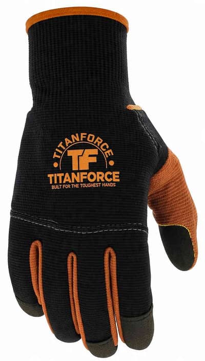 Titanforce
