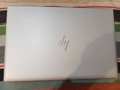HP EliteBook 840 G7 i5 10th gen