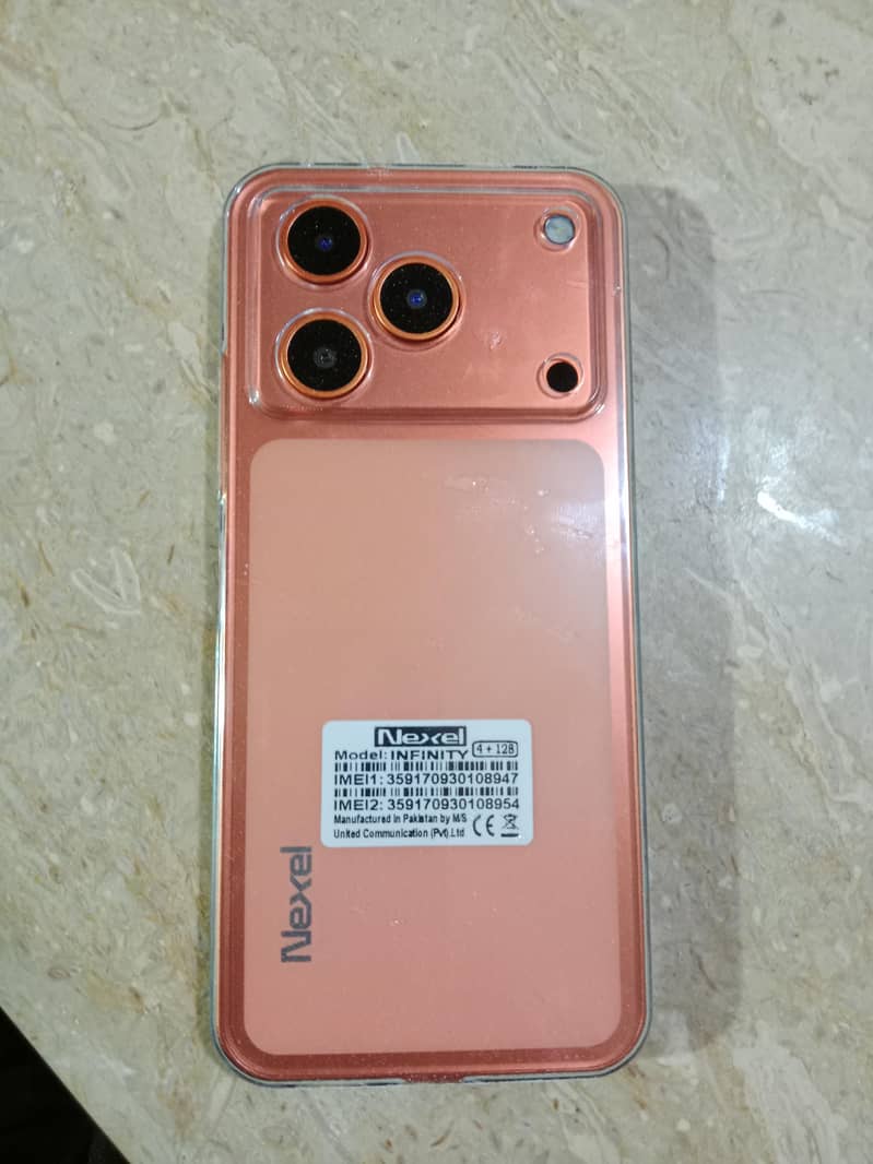 XMobile 3