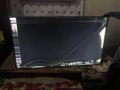 samsung 75 inch android led