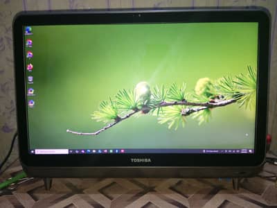 LCD (Toshiba)