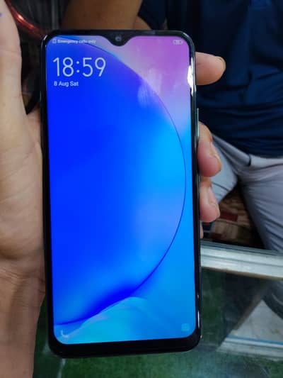 Vivo Y17 8/255