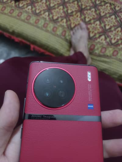 Vivo X90s