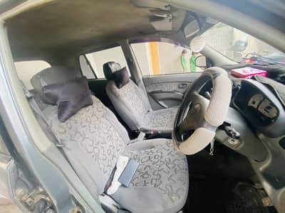 Hyundai Santro 2004