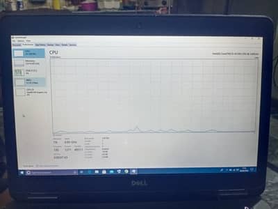 Dell Latitude E5440 - i5 4310u 4th generation - 8GB/500GB HDD
