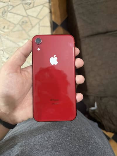 Apple iPhone XR