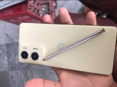 Motorola Moto G Stylus