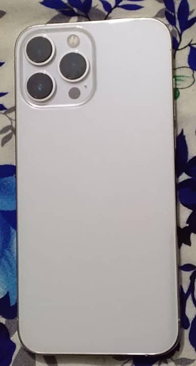 Apple iPhone 13 Pro Max