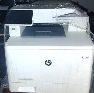 Hp Laserjet 1102w,2015,1320,2055,2035 And Many More Model'S Available