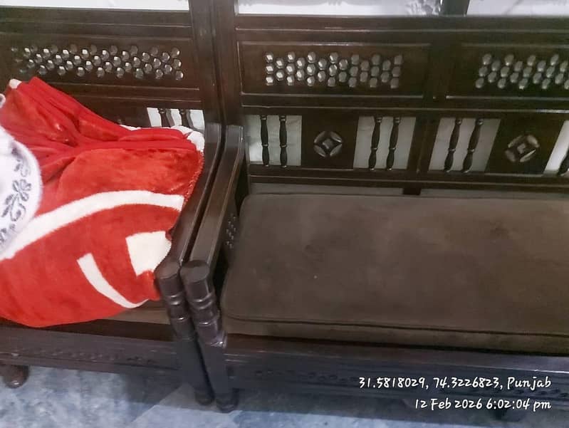chinyoti bed 3