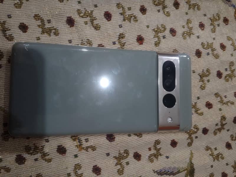 Google Pixel 7 Pro 1