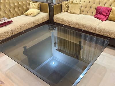 CENTRE TABLE FOR DRAWING ROOM