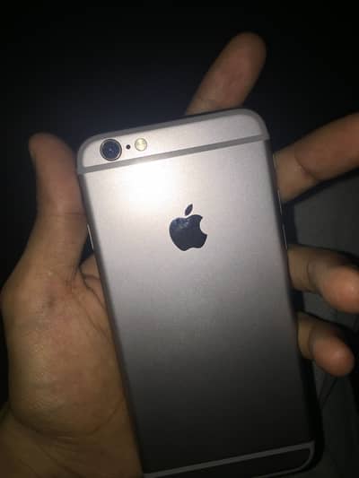 Apple iPhone 6S