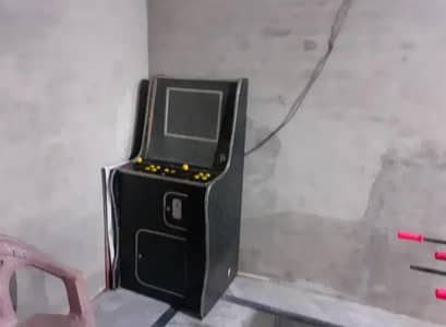 video game 500+ game
