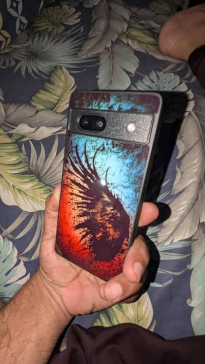Google Pixel 7a