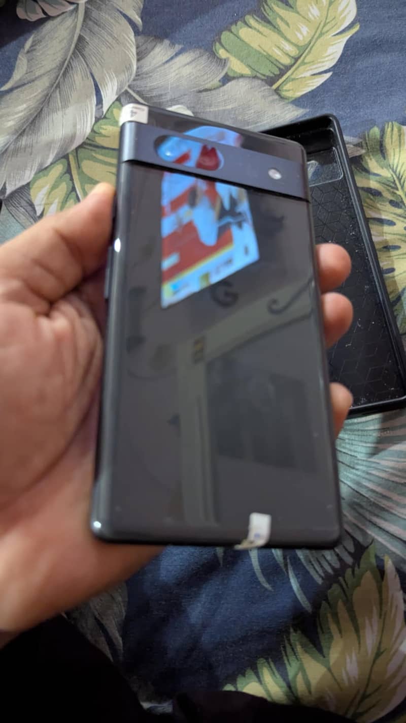 Google Pixel 7a 1
