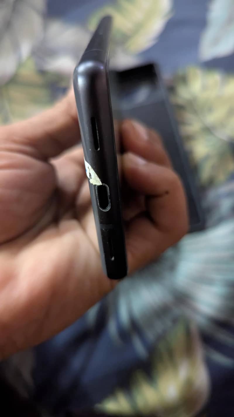 Google Pixel 7a 7