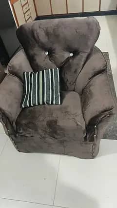 8 sofa sets