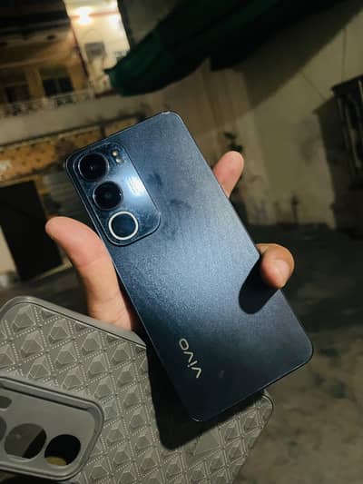 Vivo Y19s