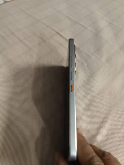Infinix Hot 60 Pro box original charger complet saman