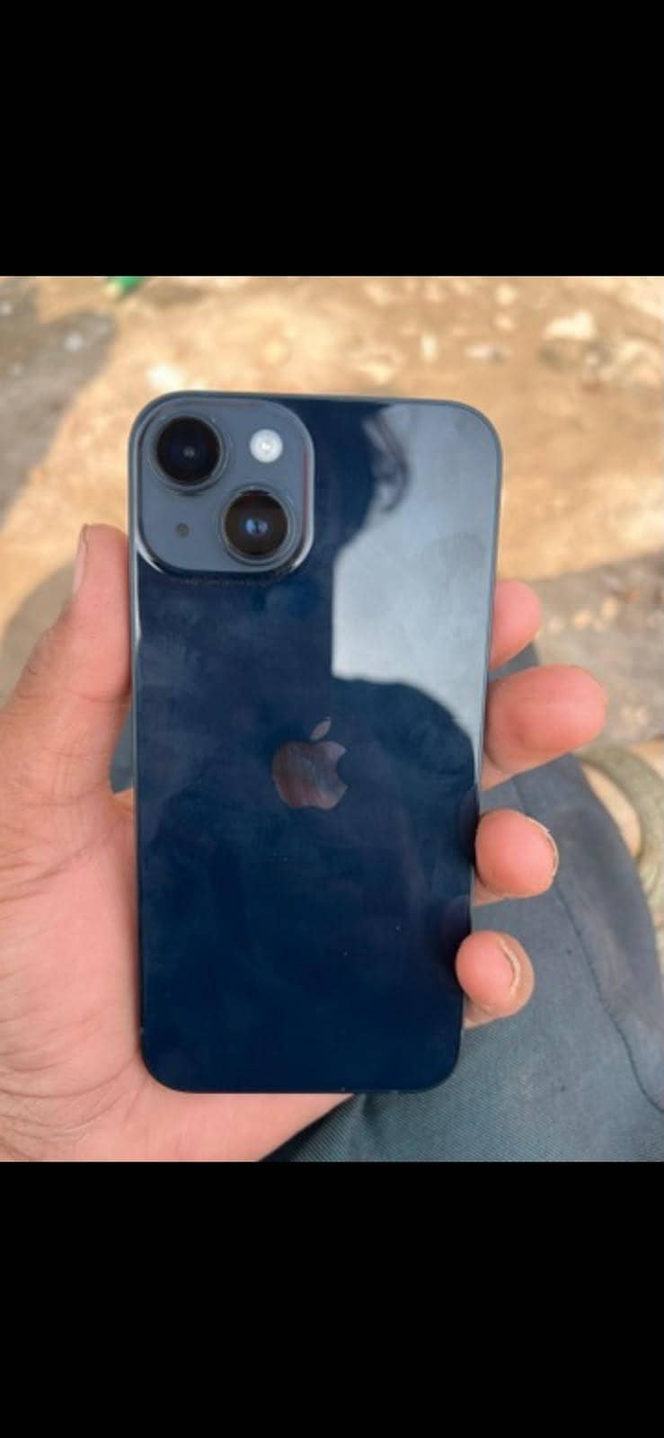 Apple iPhone 14 1