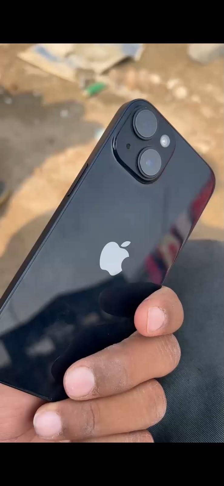 Apple iPhone 14 2