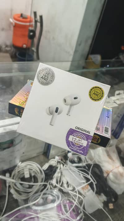 AirPods Pro 2