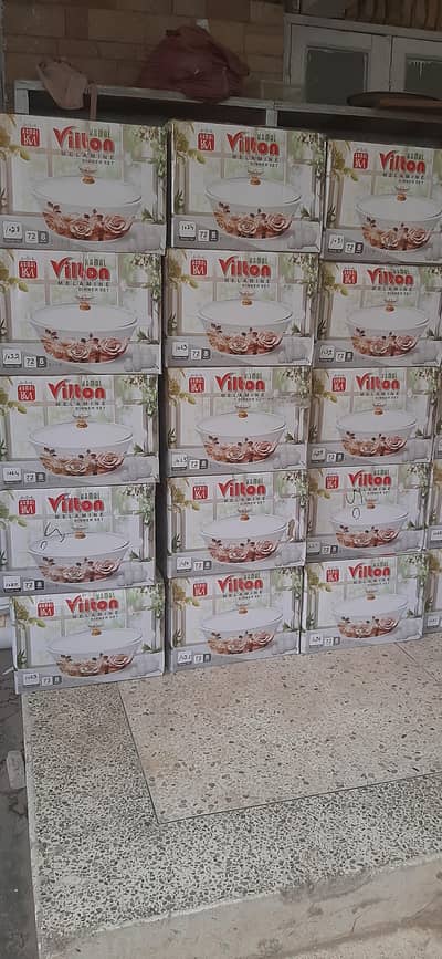 available wholesale Diner sets different brands