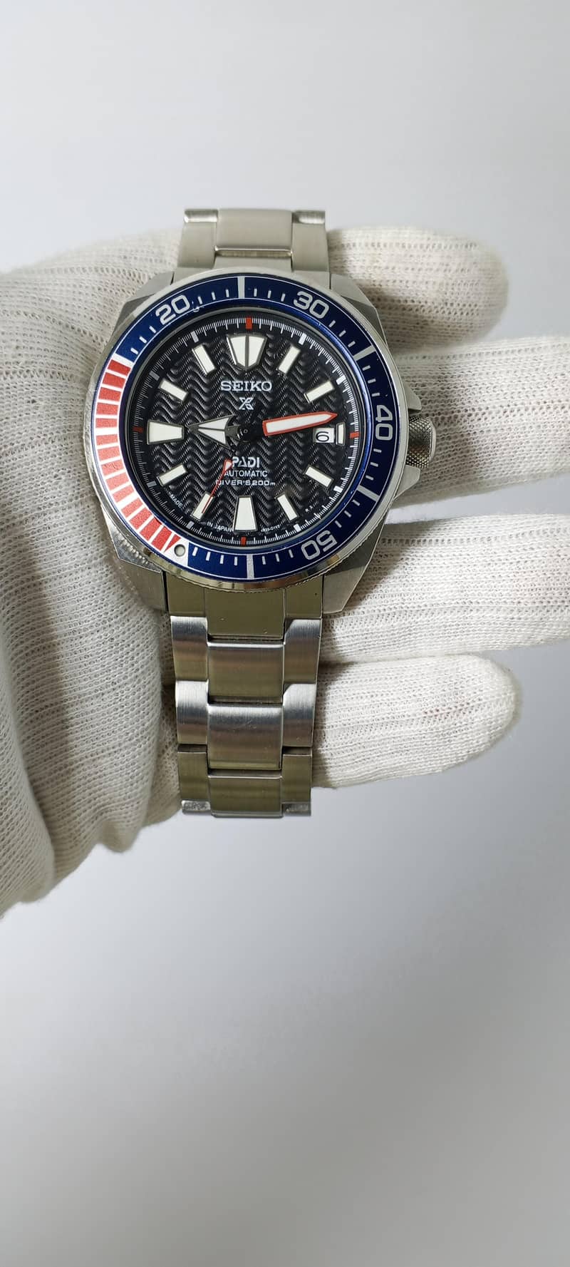 Seiko 5 1