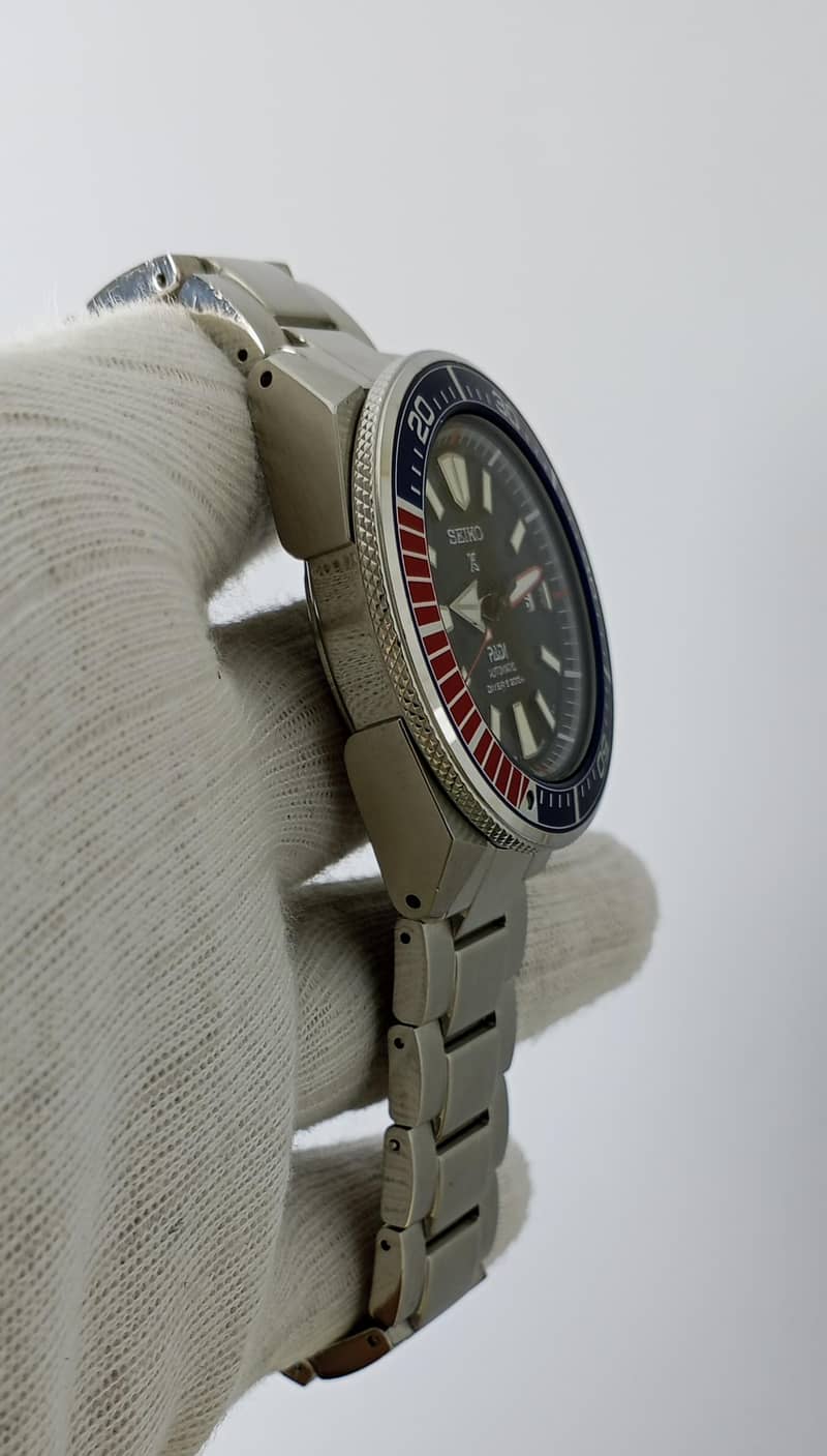 Seiko 5 2
