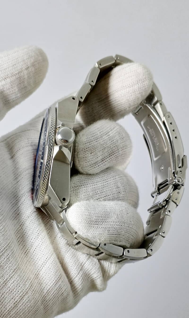 Seiko 5 3